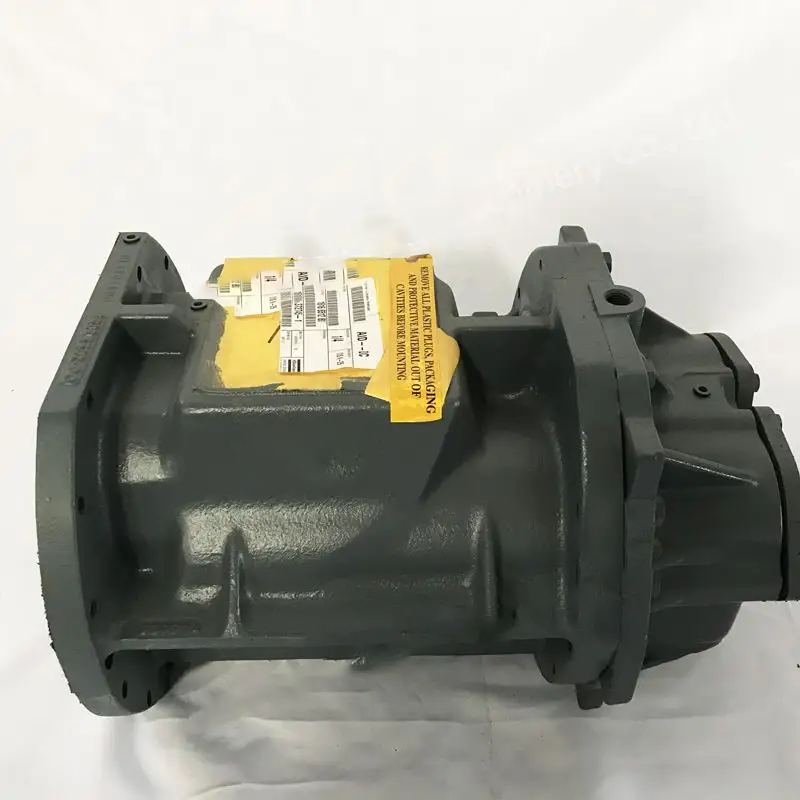  1615578982 Airend For Atlas Copco Air End Rotor 