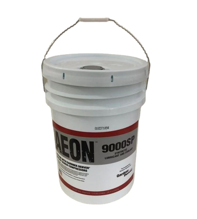 Gardner Denver Oil AEON3000 AEON4000 AEON9000