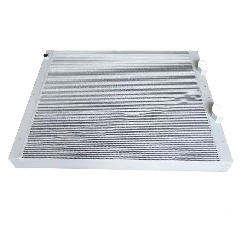 1092992300 Oil Cooler For Atlas Copco Cooler 