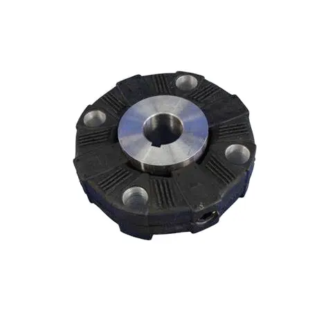 35834779 Flexible Shaft Coupling For Ingersoll Rand Air Compressor Parts