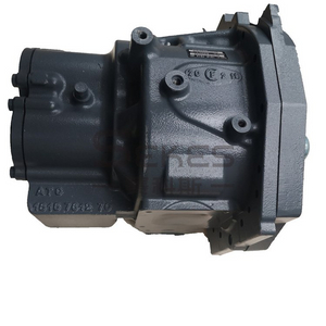1616714682 AirEnd For Atlas Copco Air Compressor Spare Parts 