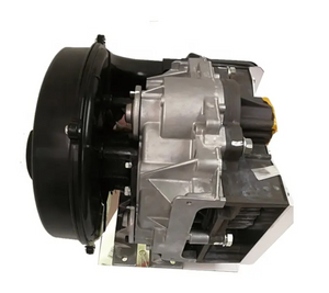 Oil Free Scroll Air Compressor Air End For ATSL