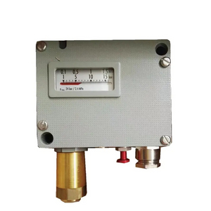 54720693 Ingersoll Rand Pressure Switch 