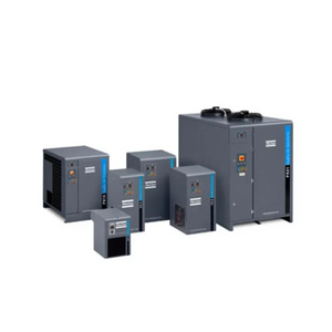 Atlas Copco Refrigerated Air Dryer F20 F25 F30 F35 F45 F55 