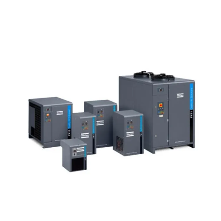 Atlas Copco Refrigerated Air Dryer F20 F25 F30 F35 F45 F55 