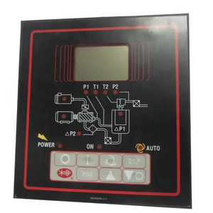 88290006-511 Plc Controller For Sullair Compressor Parts