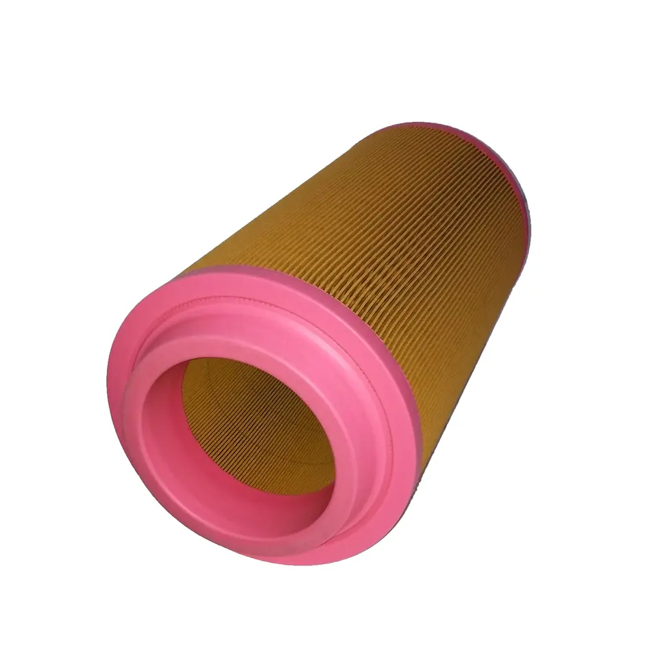 89288971 Air Filter For Screw Air Compressor Filter