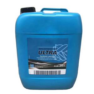 1630204120 Atlas Copco Compressor Oil 