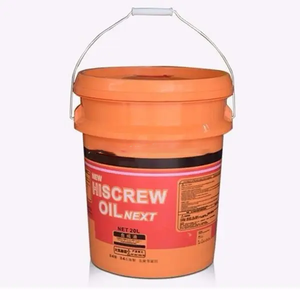 55173321 Air Compressor Oil For Hitachi Oil