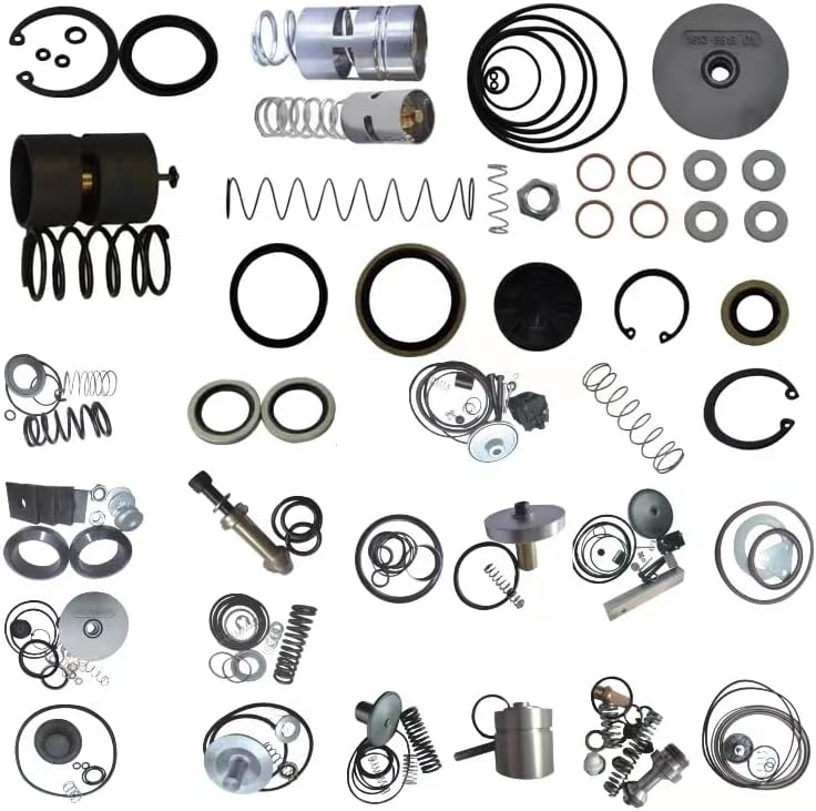 Atlas Copco Air Compressor Unloader Valve Overhaul Kit 2901146300 
