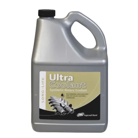 92692284 Synthetic Fluid Oil For Air Compressor Lubricant Ultra Coolant 