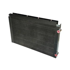 22176978 Air Compressor Air Cooler For Atlas Copco Cooler