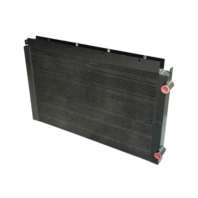 22176978 Air Compressor Air Cooler For Atlas Copco Cooler