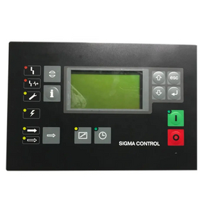 7.7000.0 7.7000.1 7.7000R1 Sigma Controller For Kaeser Compressor Parts