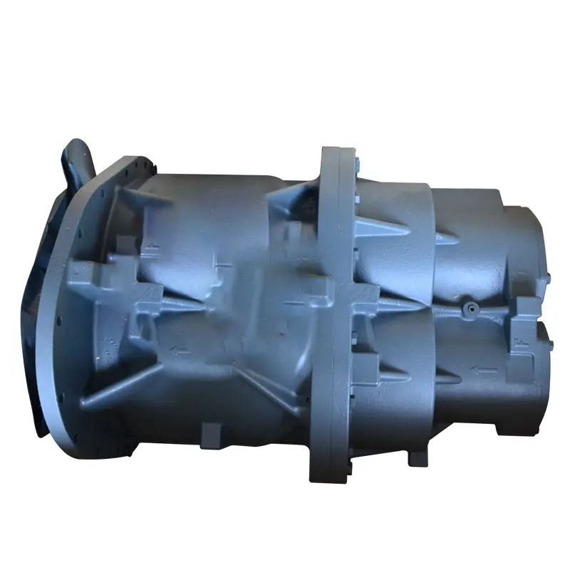1616734581 AirEnd For Atlas Copco Air End C190 Air Compressor Head 