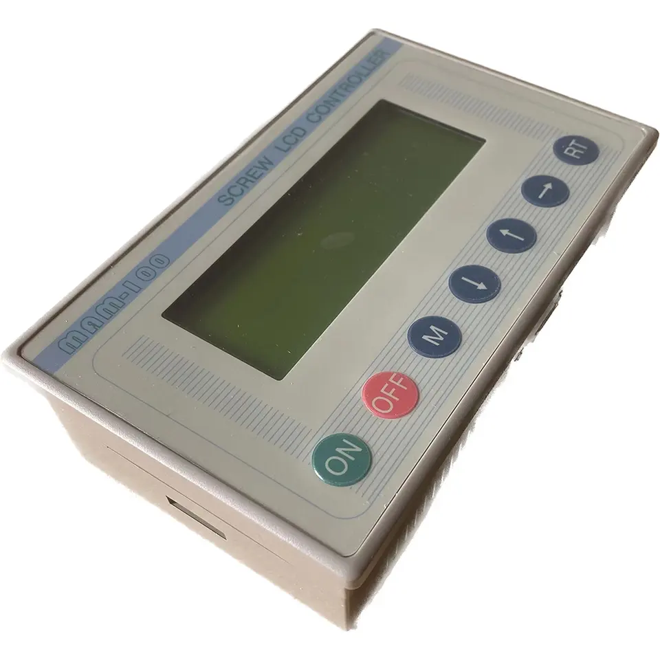 MAM100 Control Panel For Air Compressor Motor
