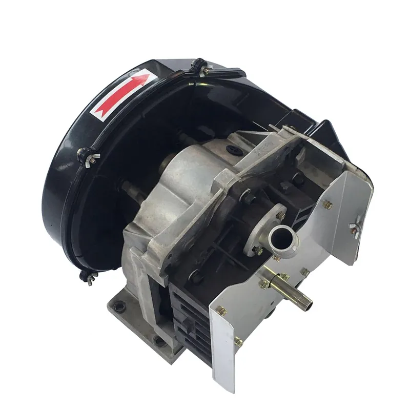 2236050000 AirEnd For Atlas Copco ATSL-140 Air Compressor Head